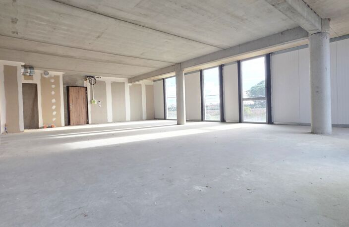 Vente Immeuble 92 m&sup2; — photo 5