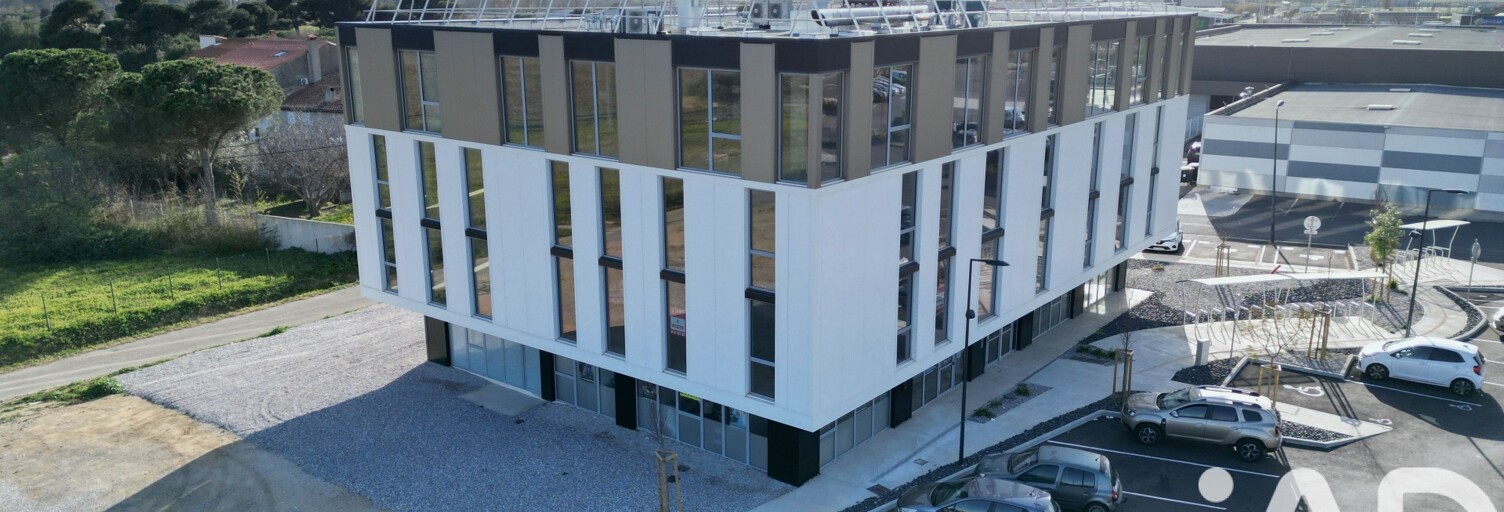 Immeuble  108 m² à vendre à Perpignan (66000)