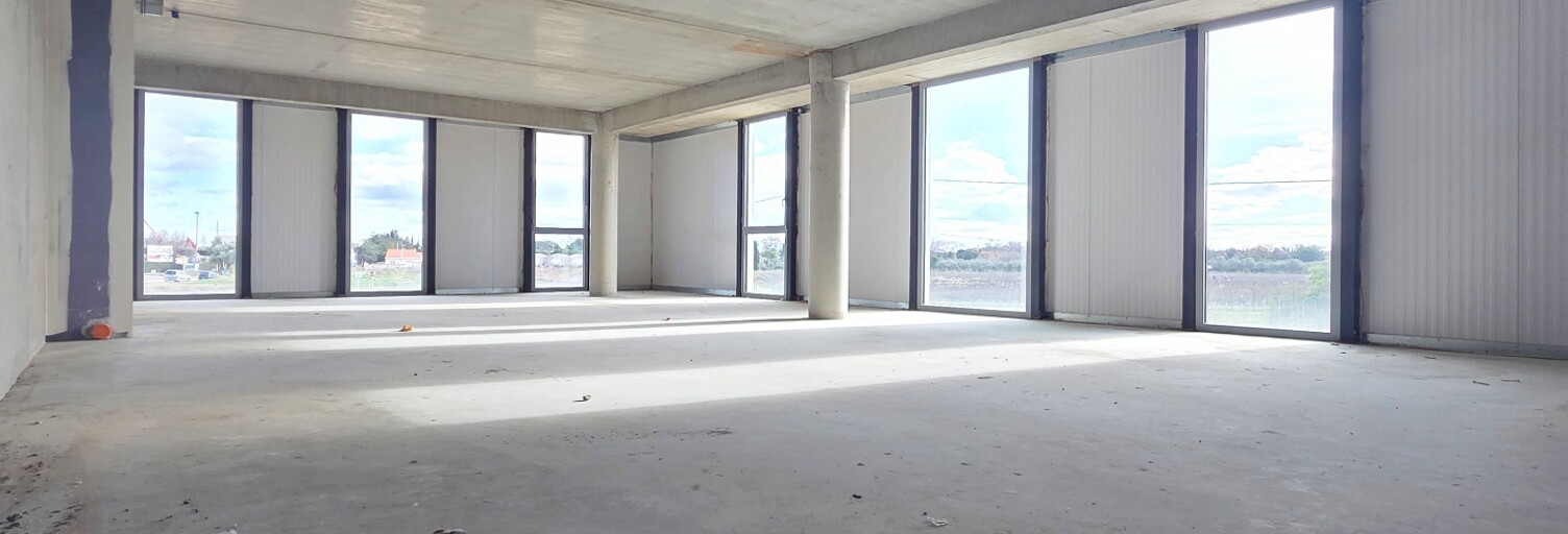 Immeuble  108 m² à vendre à Perpignan (66000)