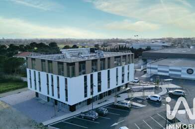 Immeuble  262000 €