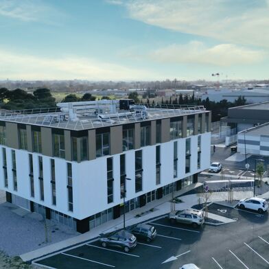 Immeuble  262000 €