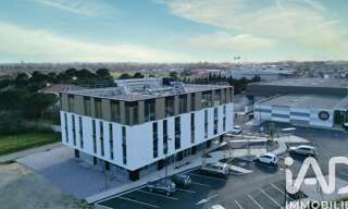 Immeuble  144 m² à vendre à Perpignan (66000)