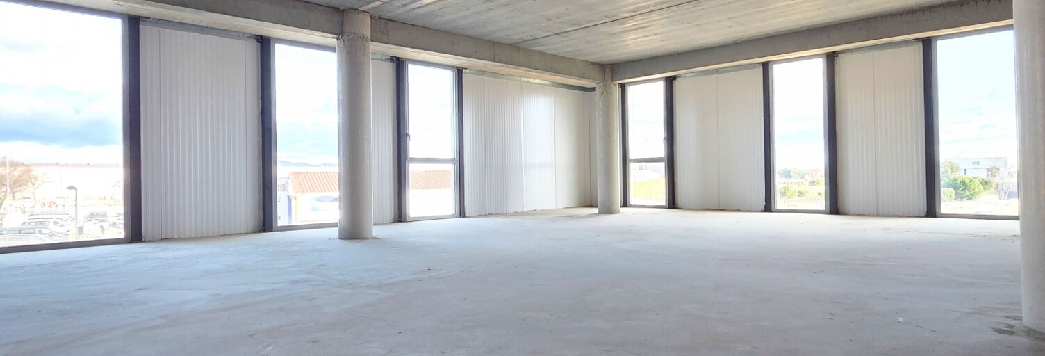 Immeuble  144 m² à vendre à Perpignan (66000)