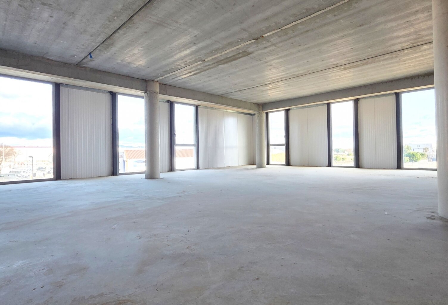 Vente Immeuble 144 m&sup2; — photo 1