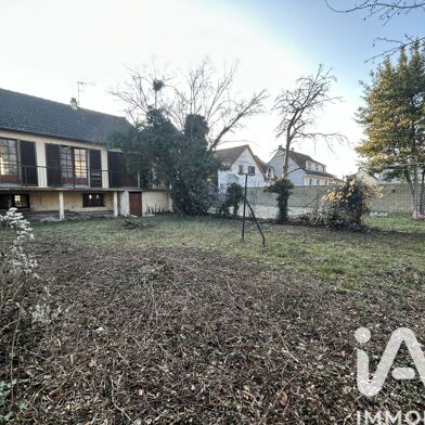 Maison 5 pièces 305000 €