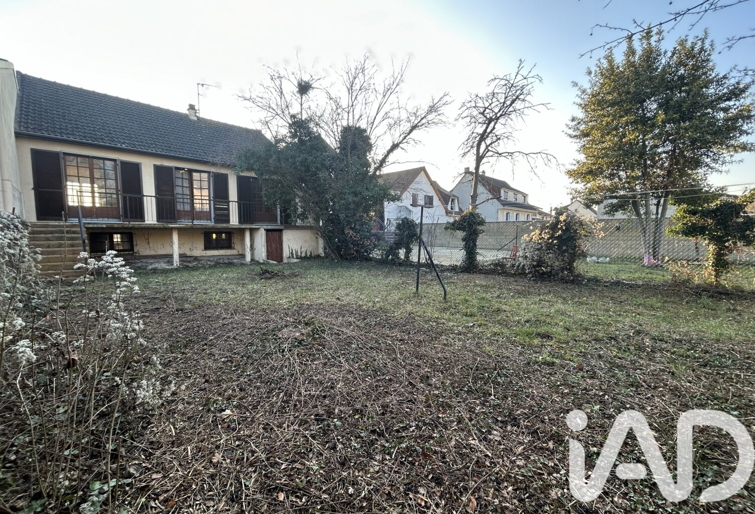 Vente Maison/villa 5 pièces — photo 1