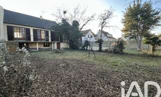 Maison 5 Pièces 71 m² à vendre à Le Blanc-Mesnil (93150)