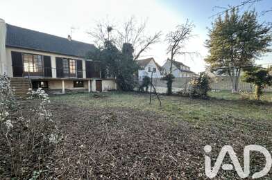 Maison 5 pièces 295000 €