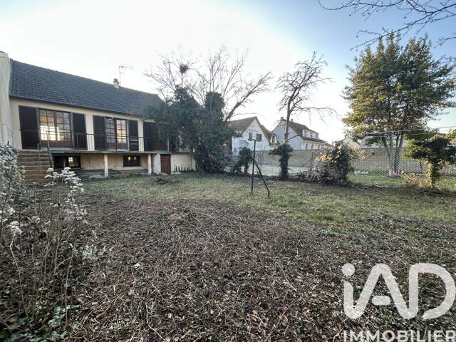 Vente Maison/villa 5 pièces — photo du bien