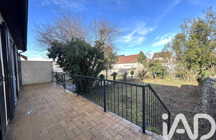 Vente Maison/villa 5 pièces — photo 3