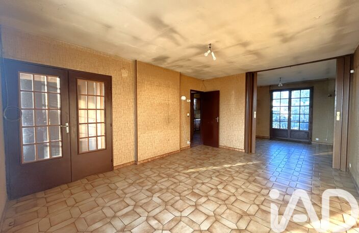 Vente Maison/villa 5 pièces — photo 5