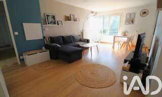 Appartement 3 Pièces 65 m² à vendre à Villeneuve-le-Roi (94290)