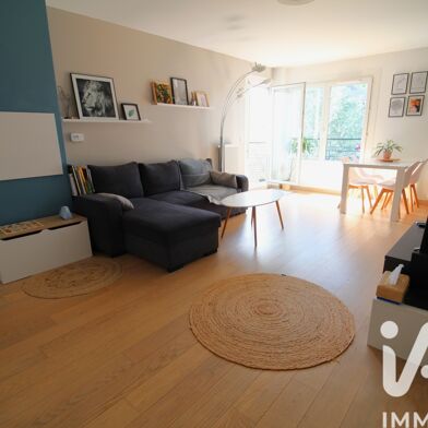 Appartement 3 pièces 245000 €