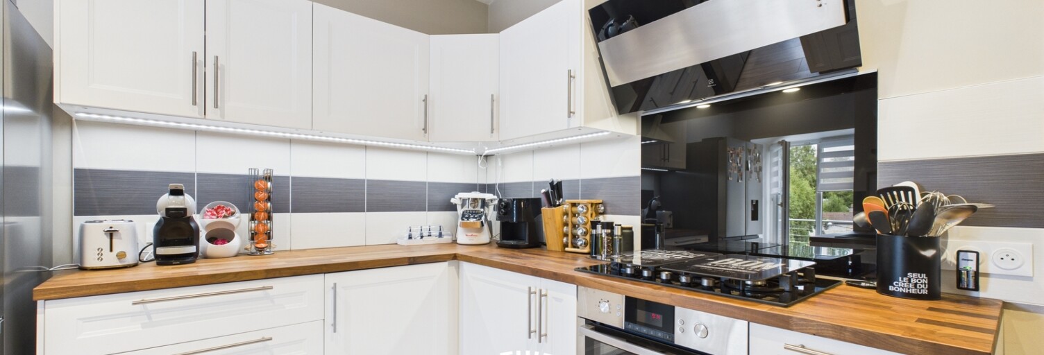 Appartement 3 Pièces 80 m² à vendre à Aillevillers-et-Lyaumont (70320)