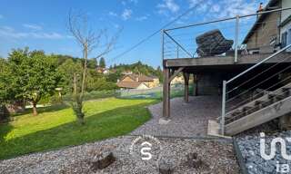 Appartement 3 Pièces 80 m² à vendre à Aillevillers-et-Lyaumont (70320)