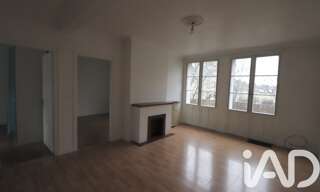 Appartement 3 Pièces 62 m² à vendre à Mantes-la-Jolie (78200)