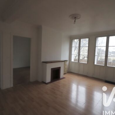 Appartement 3 pièces 148000 €