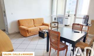 Appartement 3 Pièces 66 m² à vendre à Saint-Pierre-des-Corps (37700)