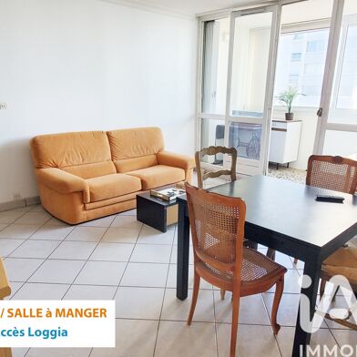 Appartement 3 pièces 68000 €