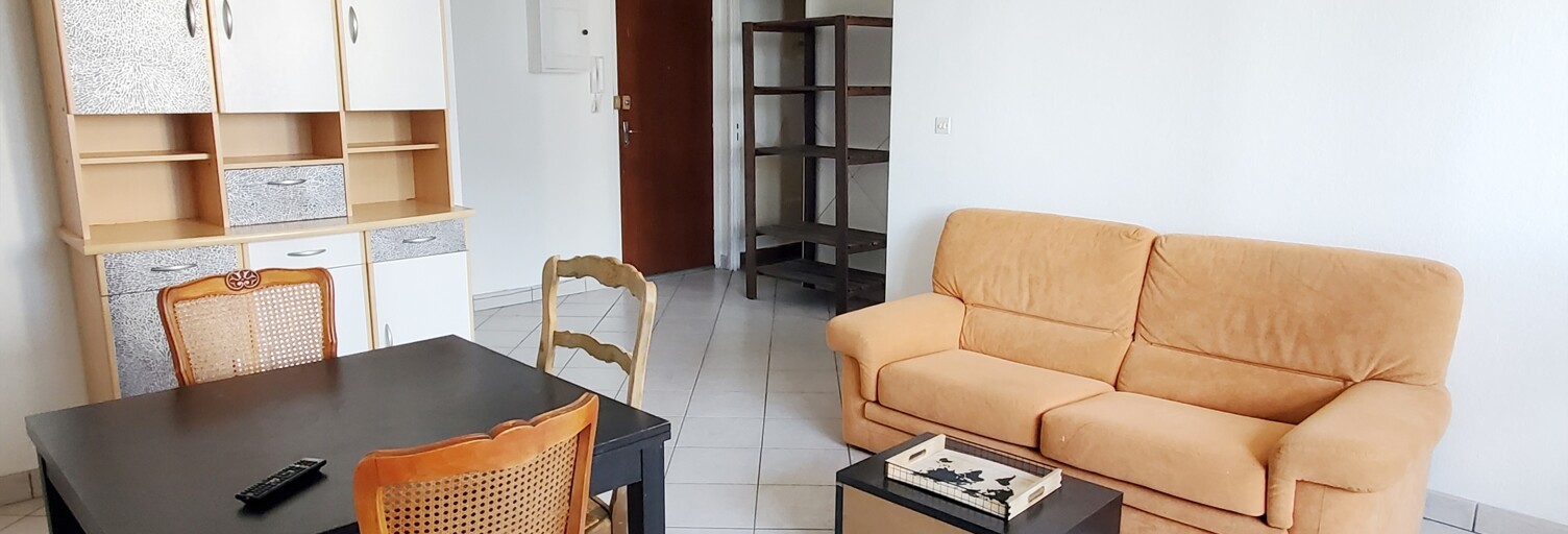 Appartement 3 Pièces 66 m² à vendre à Saint-Pierre-des-Corps (37700)