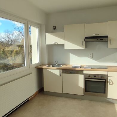 Appartement 5 pièces 220000 €