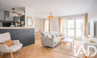 Appartement 3 Pièces 62 m² à vendre à Garges-lès-Gonesse (95140)