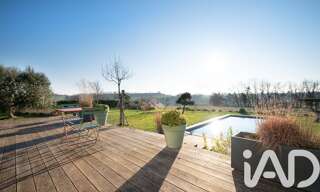 Maison 4 Pièces 137 m² à vendre à Alos (81140)