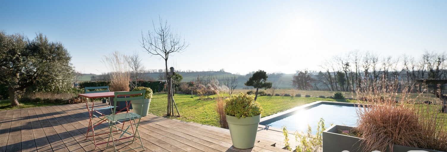 Maison 4 Pièces 137 m² à vendre à Alos (81140)