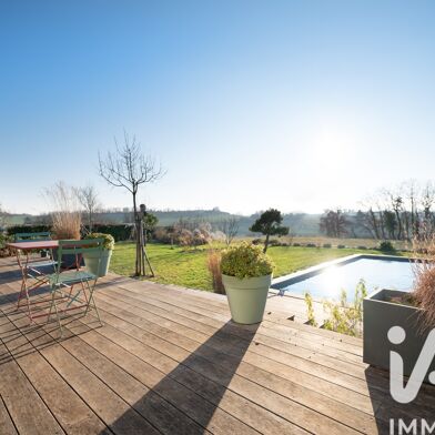 Maison 4 pièces 340000 €