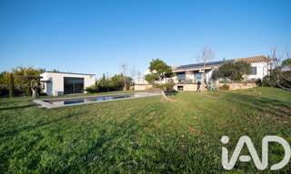 Maison 4 Pièces 137 m² à vendre à Alos (81140)