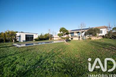 Maison 4 pièces 330000 €