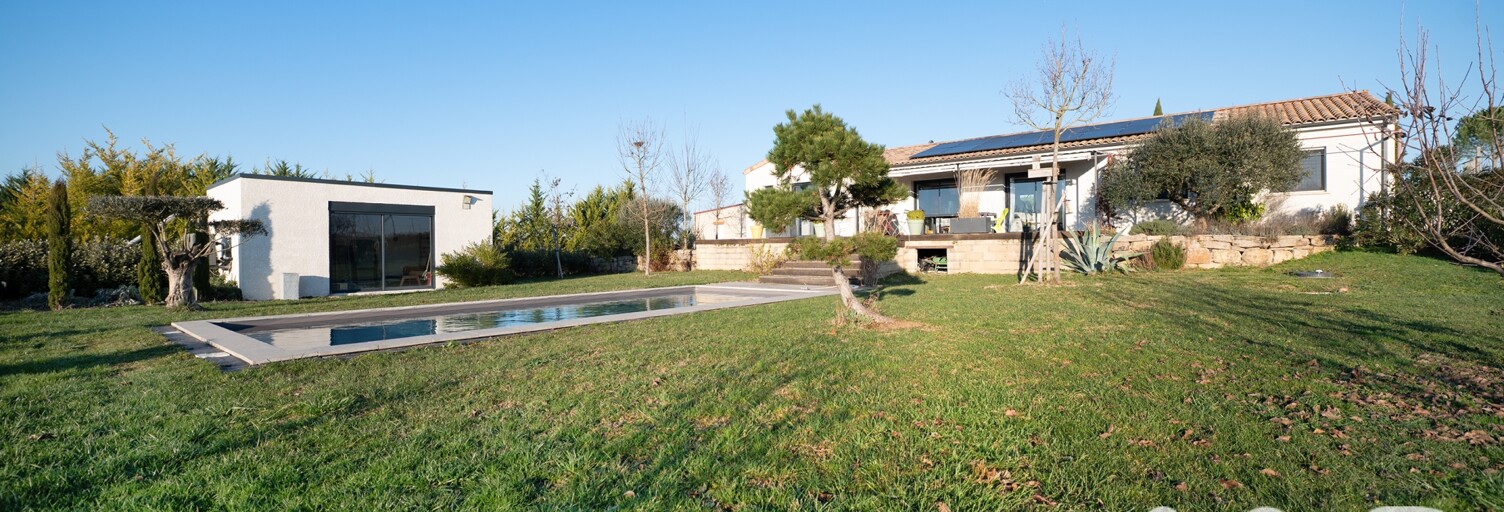 Maison 4 Pièces 137 m² à vendre à Alos (81140)