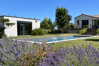 Maison 4 pièces 330000 €