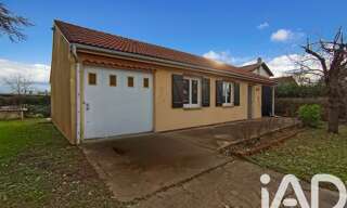 Maison 4 Pièces 90 m² à vendre à Feurs (42110)