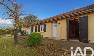 Maison 4 Pièces 90 m² à vendre à Feurs (42110)