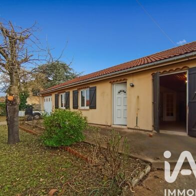 Maison 4 pièces 169900 €