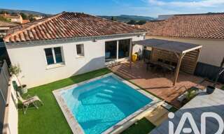 Maison 5 Pièces 125 m² à vendre à Coudoux (13111)