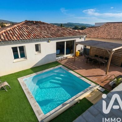 Maison 5 pièces 545000 €