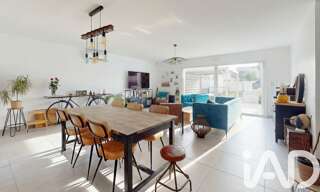 Maison 5 Pièces 125 m² à vendre à Coudoux (13111)