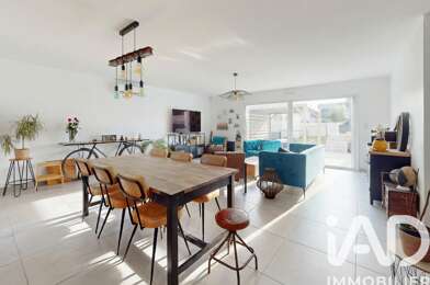 Maison 5 pièces 523000 €