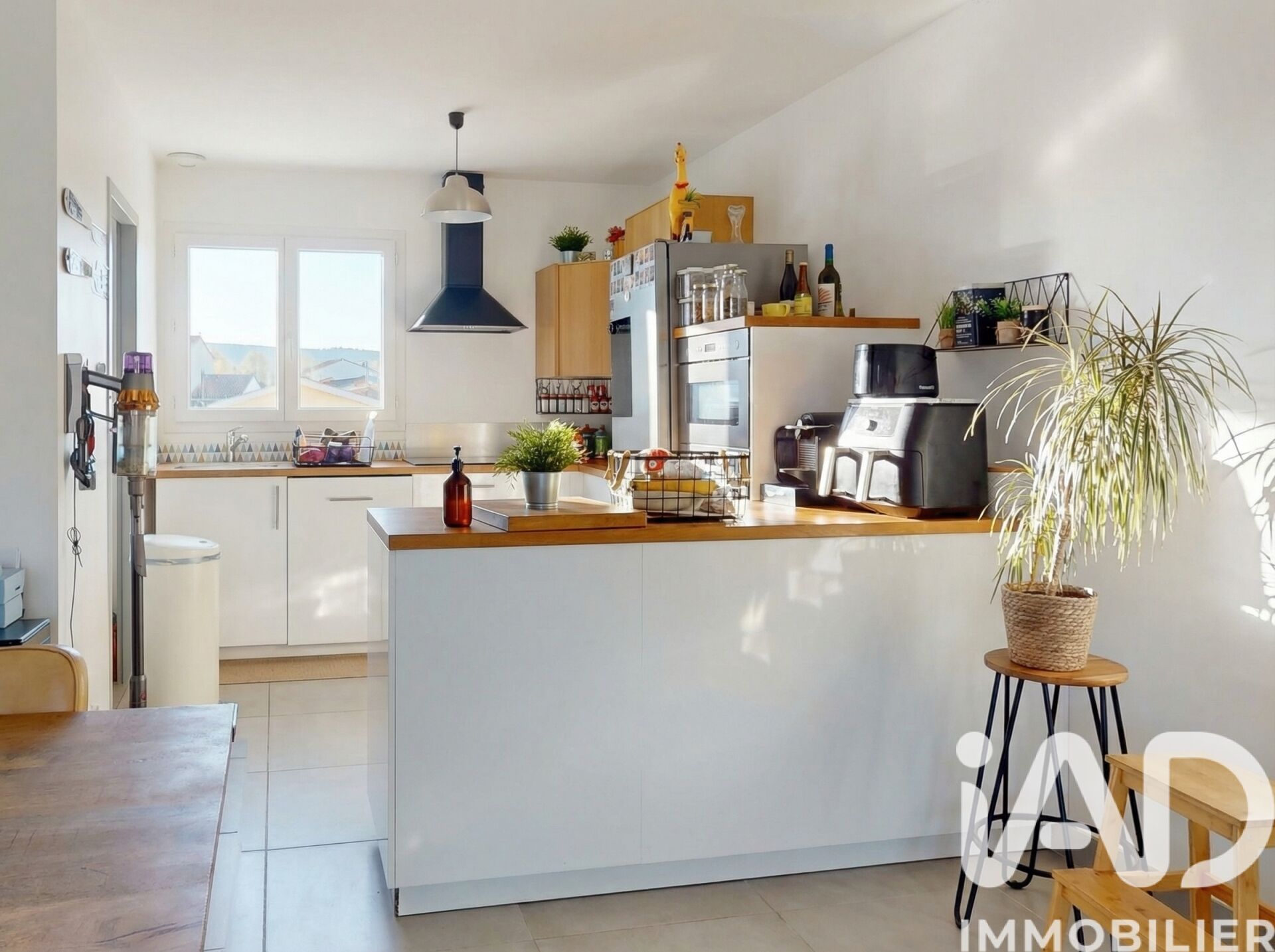 Vente Maison/villa 5 pièces - Photo 5