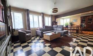 Maison 6 Pièces 151 m² à vendre à Montville (76710)