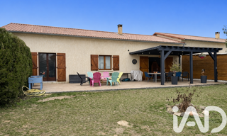 Maison 4 Pièces 91 m² à vendre à Brindas (69126)