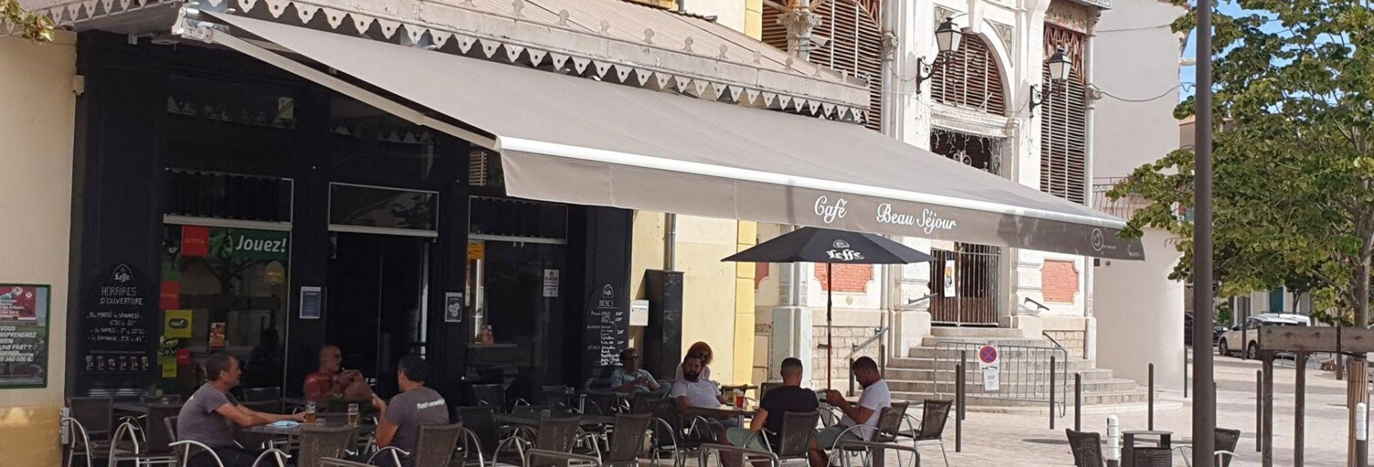 Commerce  125 m² à vendre à Poussan (34560)