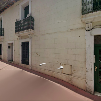 Immeuble  649000 €