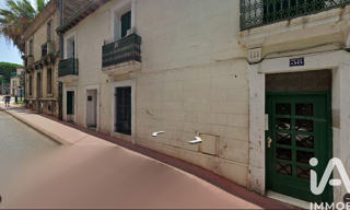 Immeuble  180 m² à vendre à Montpellier (34070)
