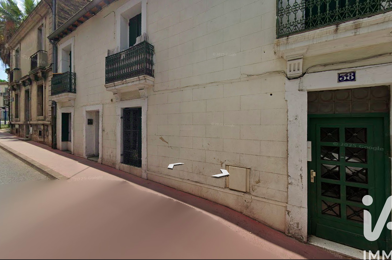 Immeuble  599000 €