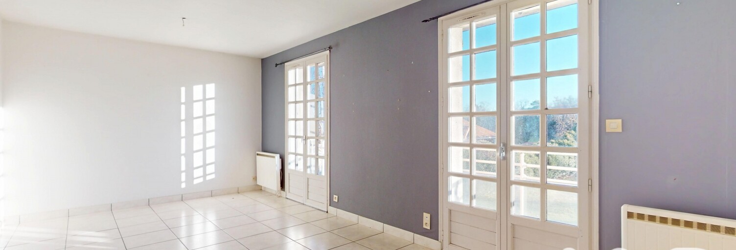 Appartement 3 Pièces 80 m² à vendre à Volvic (63530)