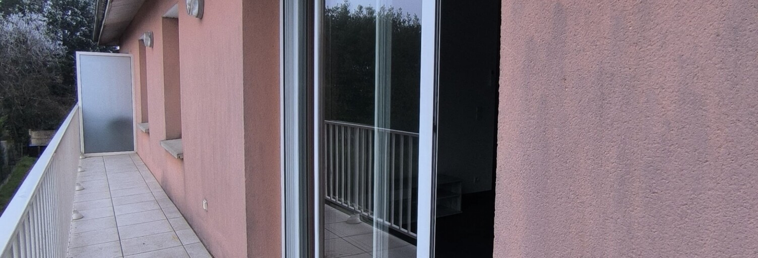 Appartement 3 Pièces 59 m² à louer à Cestas (33610)