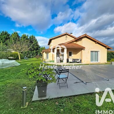 Maison 5 pièces 409000 €